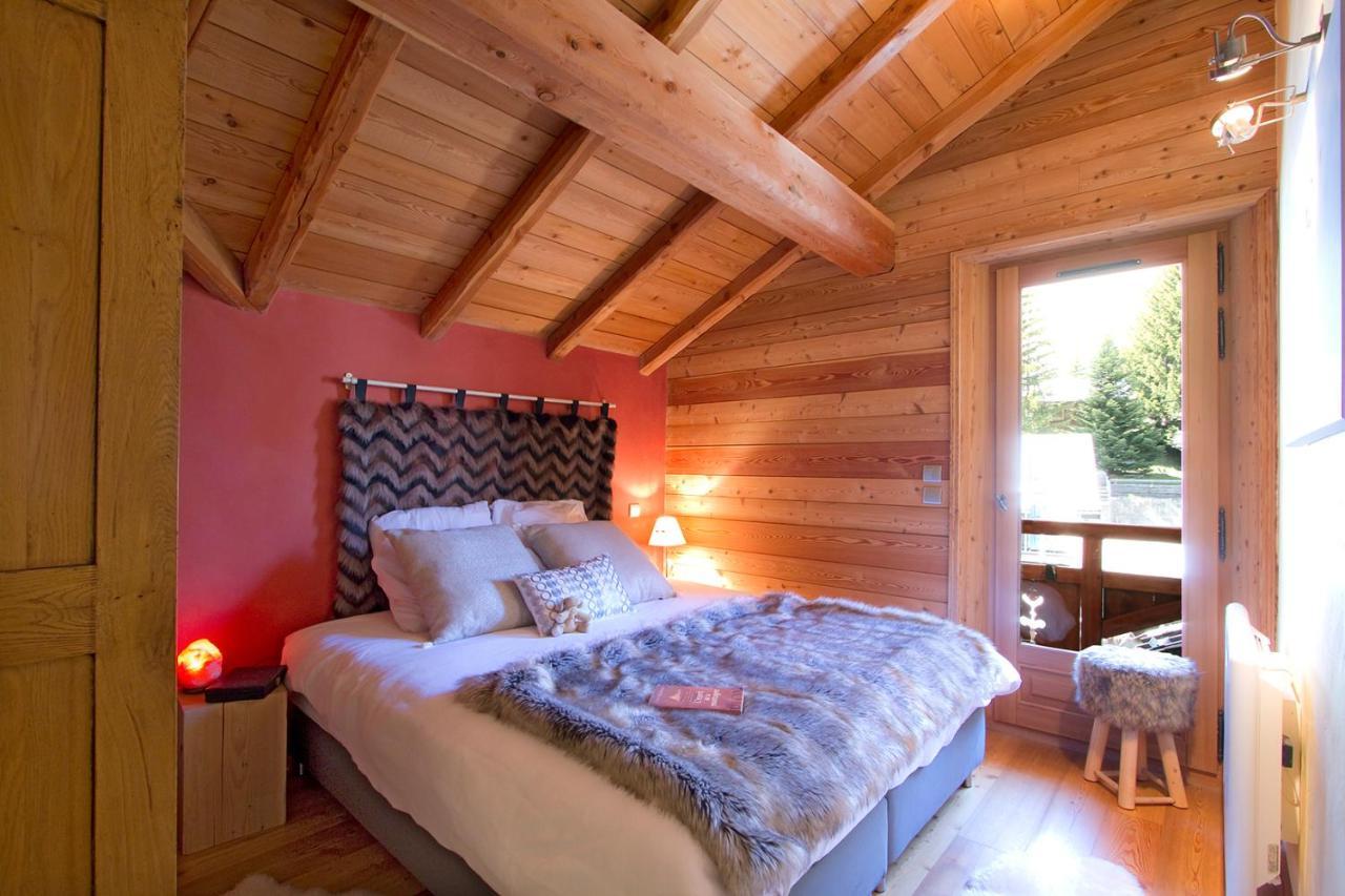 Appartement Noel Martin - 3 Chambres Les Deux Alpes Eksteriør billede